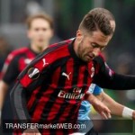 3 Serie A clubs keen on AC Milan outcast BERTOLACCI