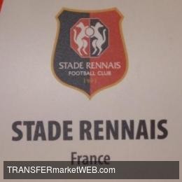 OFFICIAL - Rennes sign caretaker STEPHANE on managing deal