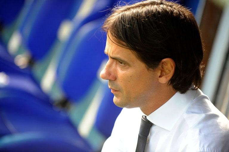 INZAGHI PRE-MATCH PRESS CONFERENCE