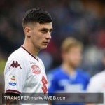 AC MILAN - the first choice is Baselli but Toro not ready to let him leave