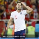 ARSENAL - Eyes on CAHILL