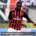 AC MILAN pondering over extension with CristiÃ¡n ZAPATA