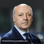 OFFICIAL - Inter Milan, Giuseppe MAROTTA is the new CEO