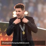 INTER MILAN leaders pondering over Diego SIMEONE as next boss