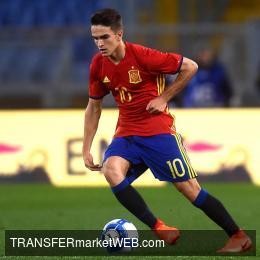 CHELSEA - All-in for Denis SUAREZ if Fabregas leaves