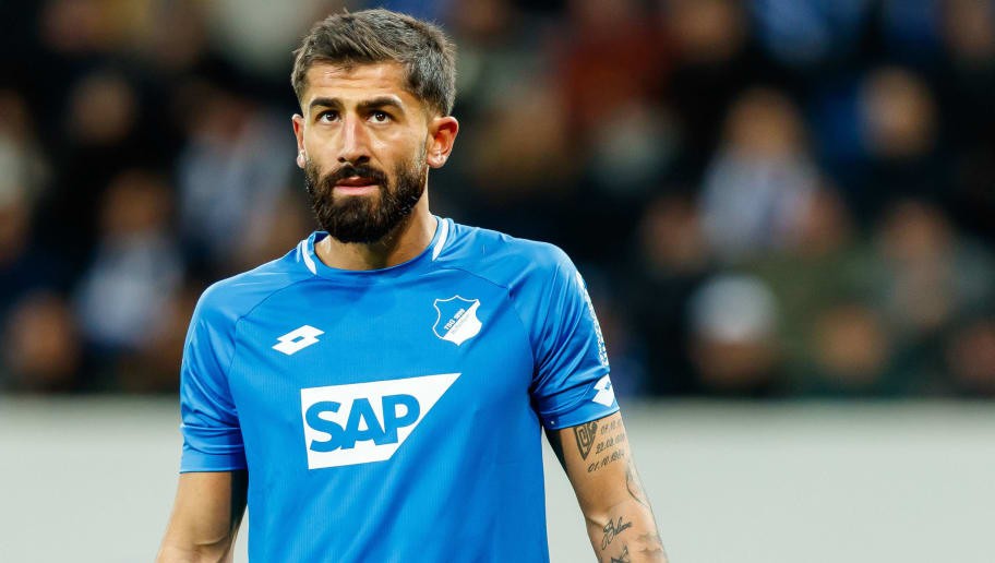 90min Exclusive: Hoffenheim Scouting Chief Explains Why Liverpool Target Is So Important to Club