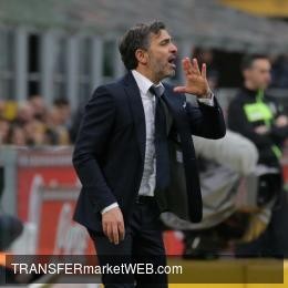 OFFICIAL - Fabio PECCHIA is the new Avispa Fukuoka boss