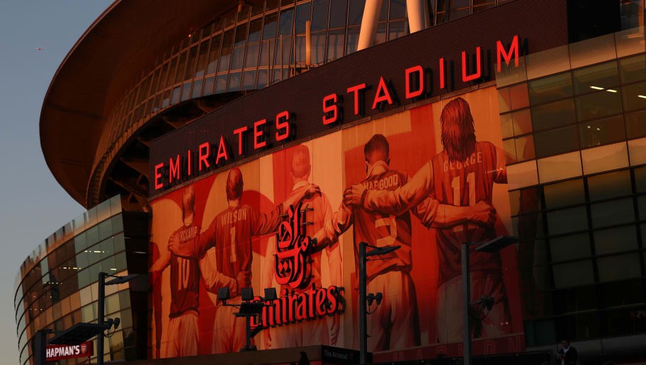 20 Biggest Football Stadiums in the English Club Game
