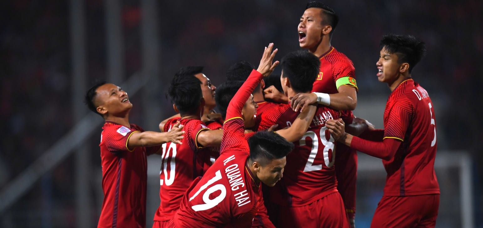 Vietnam edge Malaysia for title