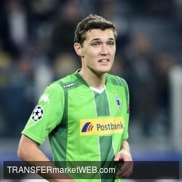 BARCELONA FC submit Chelsea cash bid for CHRISTENSEN