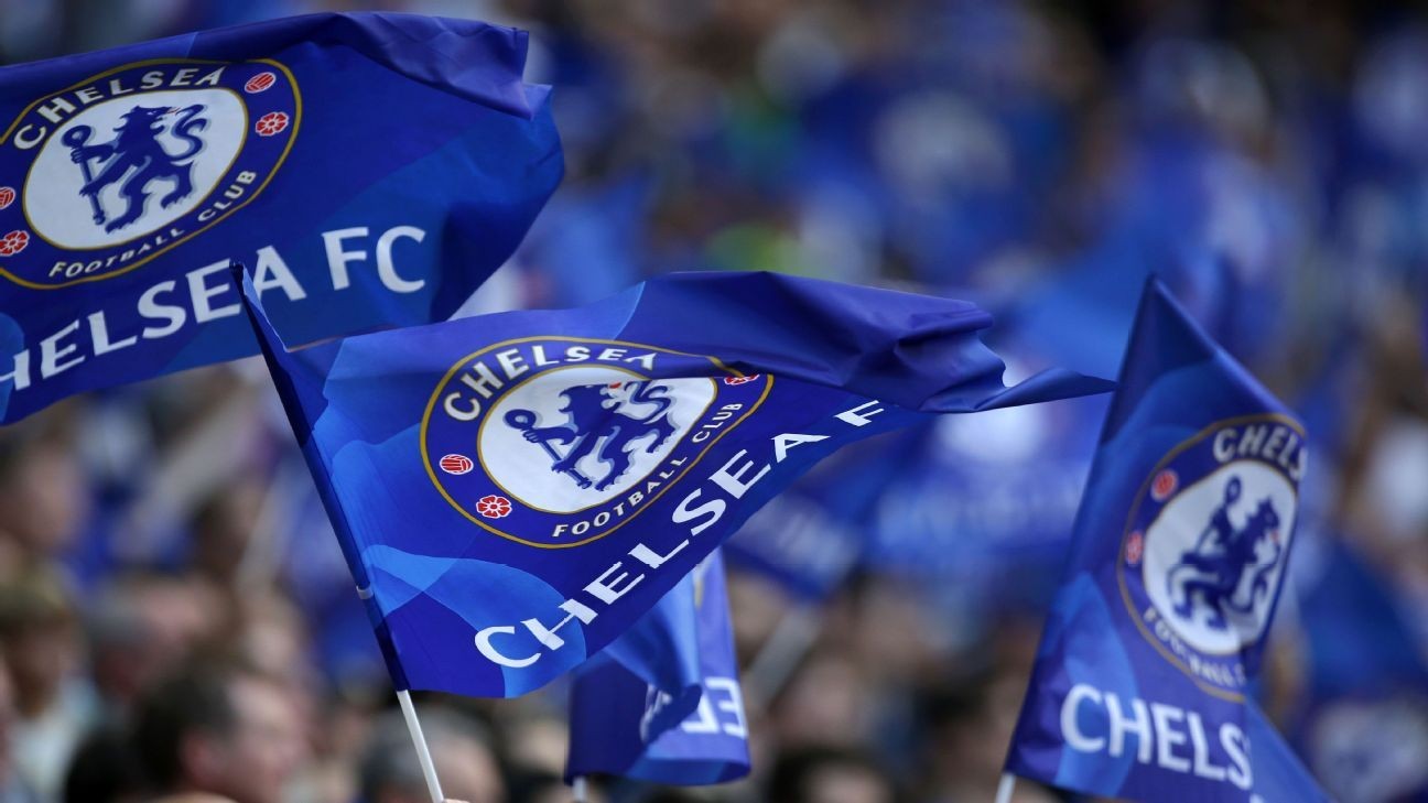 Chelsea chairman warned travelling fans on offensive chants - sources