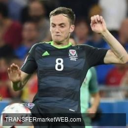 LEICESTER CITY - A suitor showing up for Andy KING