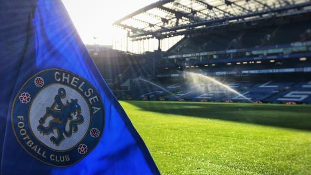 Chelsea alleged abuse: Police investigate historic 'assault'