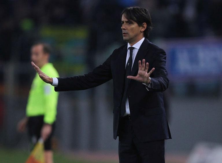 INZAGHI POST-MATCH PRESS CONFERENCE