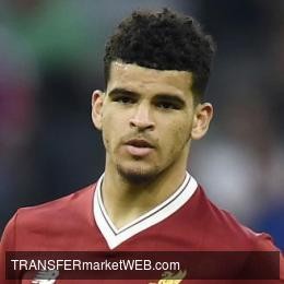 CRYSTAL PALACE planning move on Liverpool outcast SOLANKE