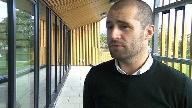 Man Utd director of football: Is Paul Mitchell in the frame and how will role work?