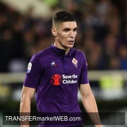 MANCHESTER UNITED planning new attempt for MILENKOVIC