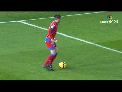 Best Skills Jornada 18 LaLiga 1|2|3 2018/2019