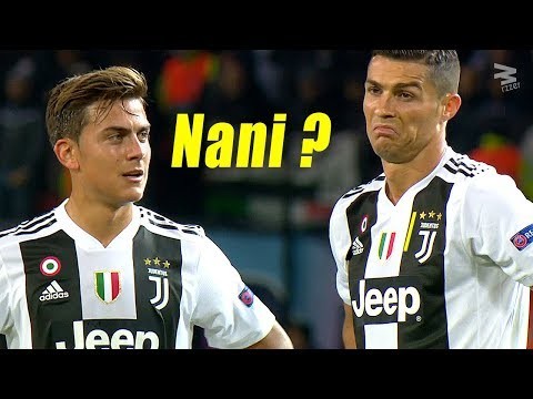 10 CRAZY Goals Denied By Teammate