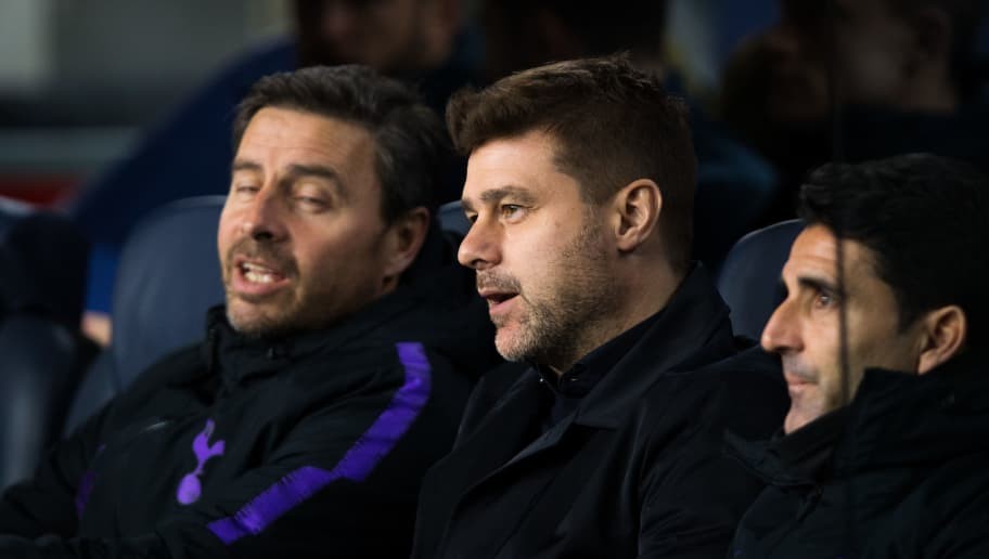 6 of Tottenham's Best Moments in 2018