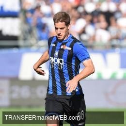 ATALANTA - 4 players on their way out in January