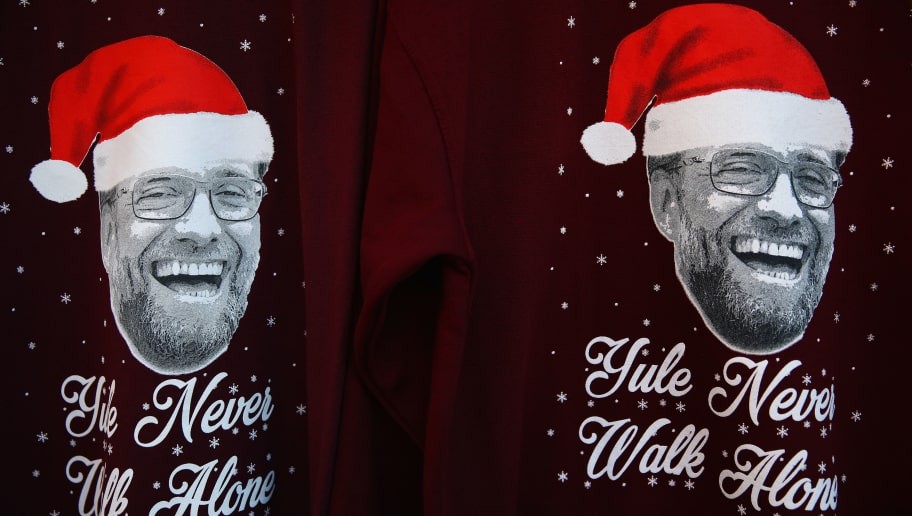 Festive Roundup: How & When to Watch All the Best Football Over the Christmas Period