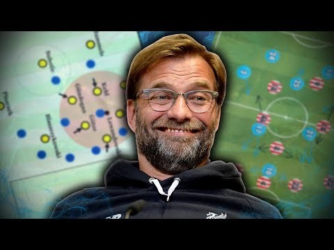 5 Tactics That Revolutionised Football! | Part 2