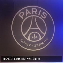 PSG - Eyes on Everton deep-lying GUEYE