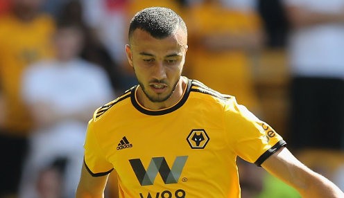 Saiss denies Fulham victory