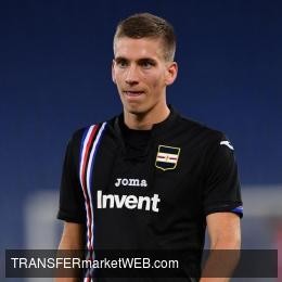 TMW - AS Roma scouting PRAET again
