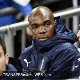 BOLOGNA about to bring in OGBONNA and SANSONE