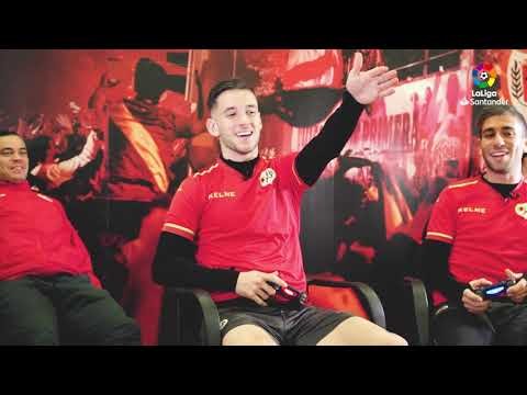 Teammate Challenge: Medrán vs Embarba