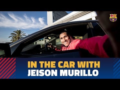 Murillo's most personal interview