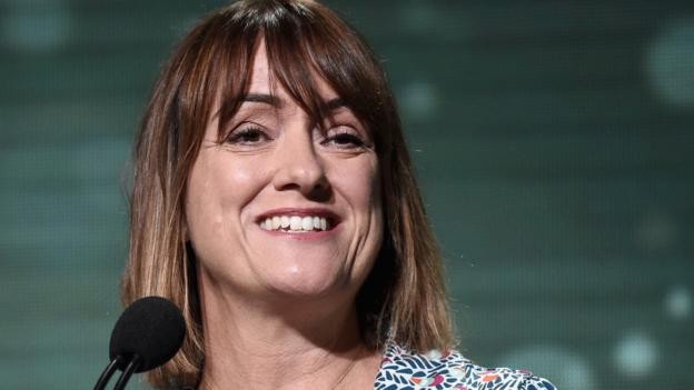 Susanna Dinnage changes mind on Premier League chief executive role