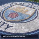 MANCHESTER CITY reaching out to a fast lane to CHILWELL