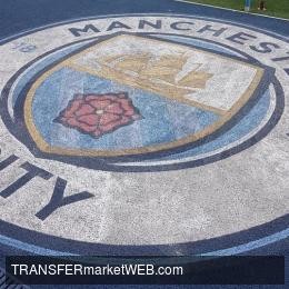 MANCHESTER CITY reaching out to a fast lane to CHILWELL