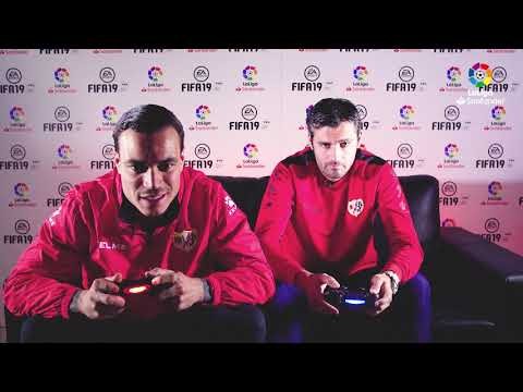 R.D.T. vs Dorado: ¿Quién es el mejor jugador de FIFA 19 del Rayo Vallecano?