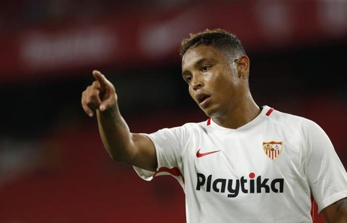 Muriel turns towards Fiorentina