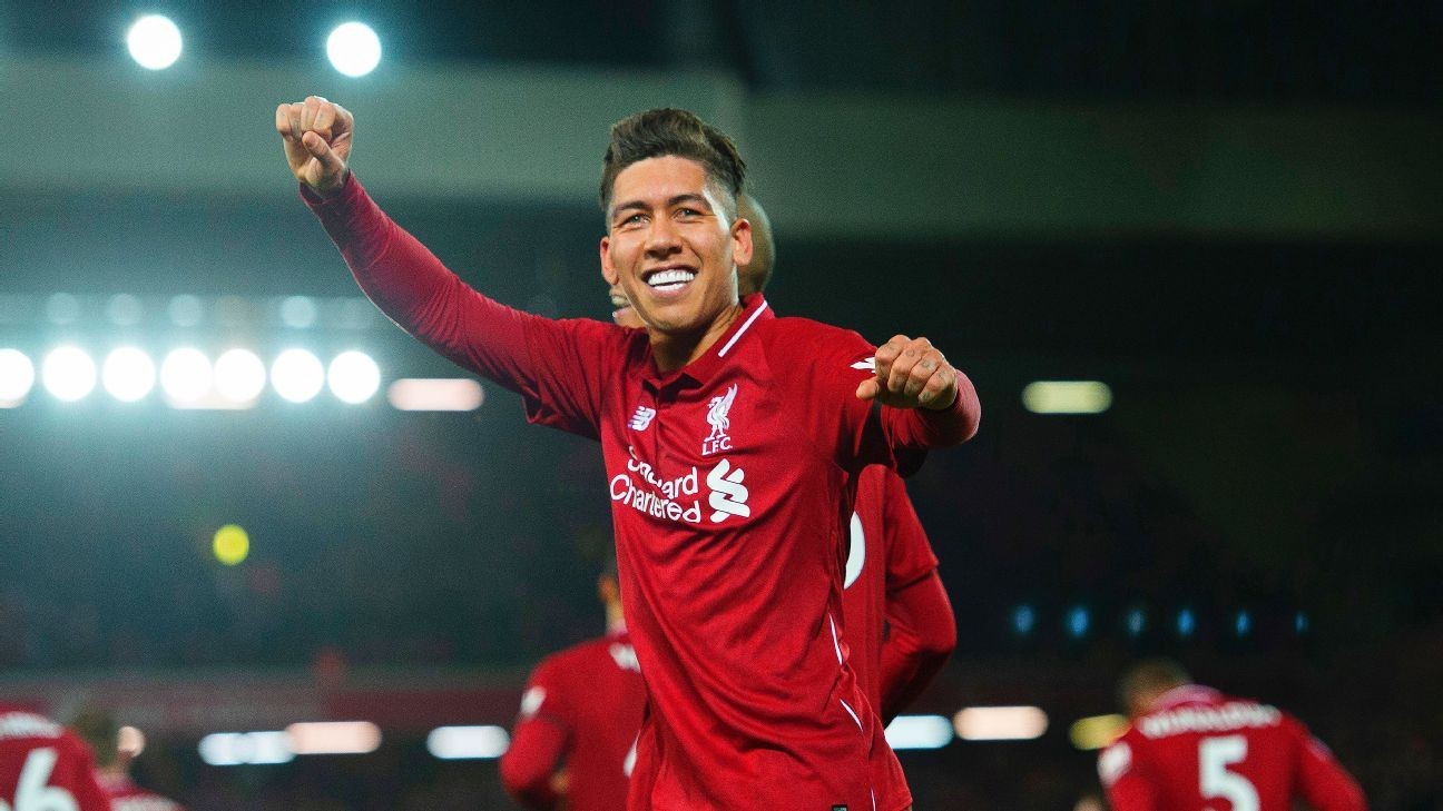 Weekend numbers: Ronaldo's missed 50, flying Reds and another PogBrace