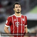 CHELSEA inquire Bayern about HUMMELS. German giants set request