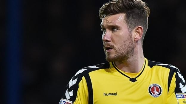 Aston Villa: Jed Steer recalled from Charlton season-long loan