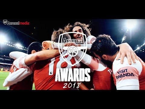 The best goal, celebration, bromance and... haircut in 2018