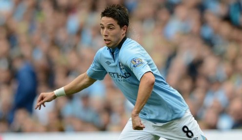 Nasri signing bolsters Hammers
