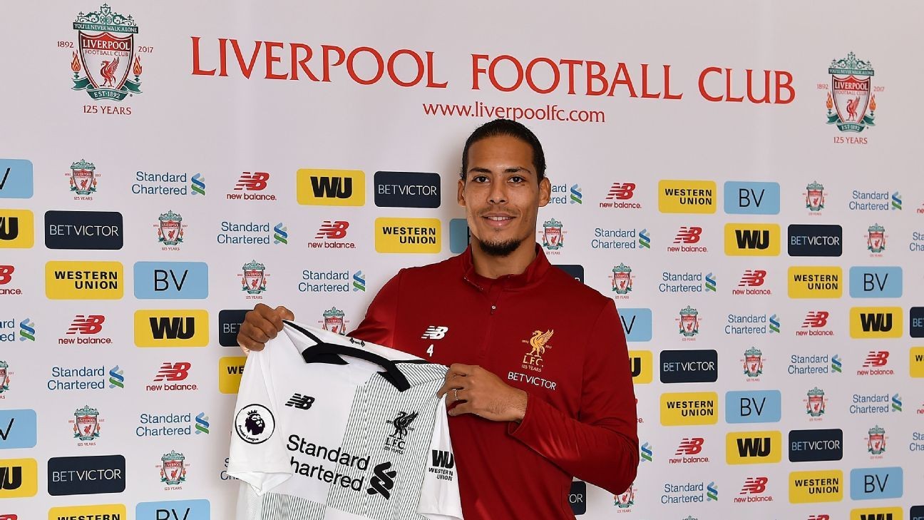 Liverpool's renaissance in the transfer market is a prime driver of their Premier League title challenge