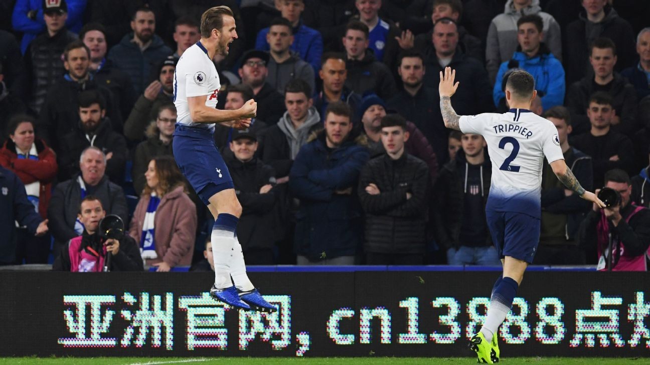 Tottenham win over Cardiff 'important for our confidence' - Mauricio Pochettino