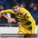 BREAKING/ OFFICIAL - Chelsea sign PULISIC from Dortmund