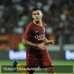 AS ROMA - A returning suitor for PEROTTI
