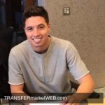WEST HAM newbie NASRI: "Good to be back to Premier, the best league in the world"