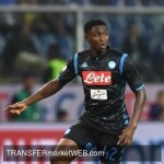 FIORENTINA want DIAWARA from Napoli on a loan spell