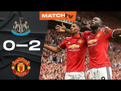 Newcastles vs Manchester United 0-2 Highlights & All Goals (02/01/2019)